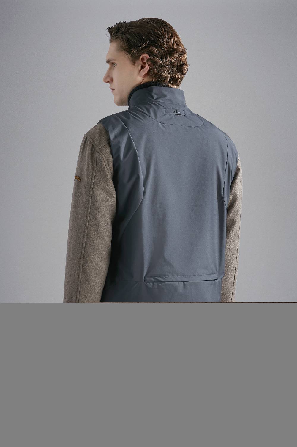 Paul & Shark Gilet Typhoon Pertex® Paul & Shark Outlet