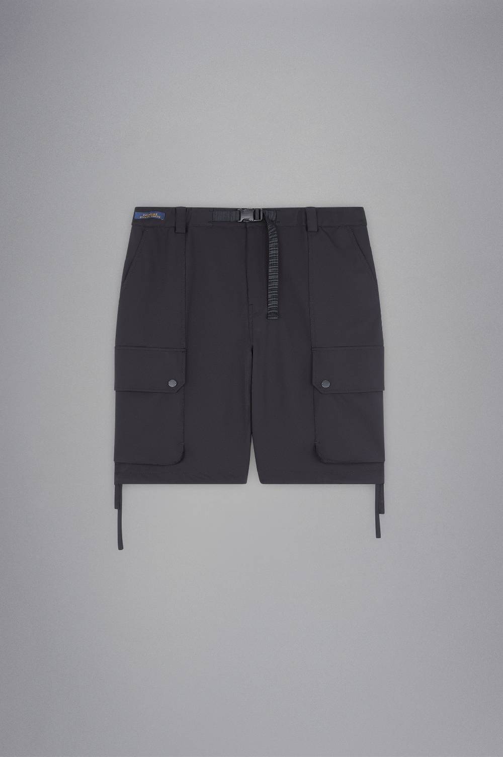 Paul & Shark Bermuda cargo in Dynamic Stretch Paul & Shark Saldi