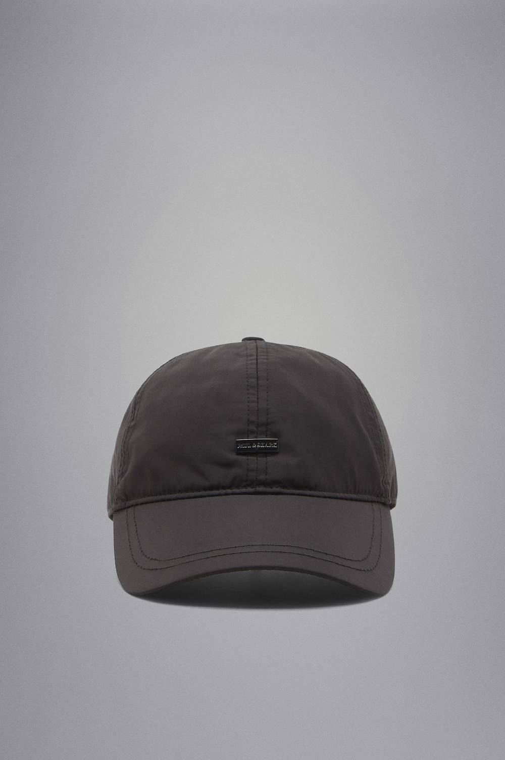 Paul & Shark Cappello da baseball con targhetta metallica Paul & Shark Offerte