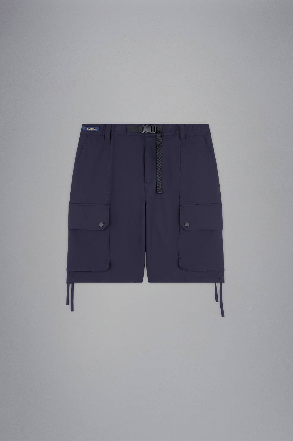 Paul & Shark Bermuda cargo in Dynamic Stretch Paul & Shark Vendita Economica