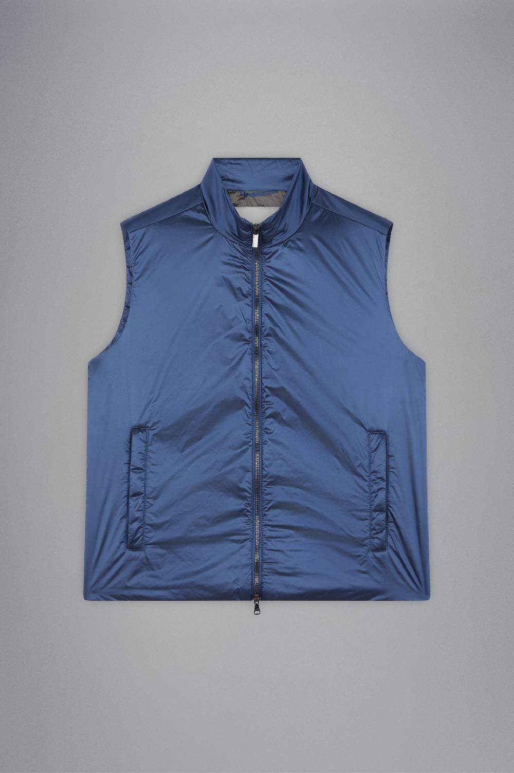 Paul & Shark Gilet in nylon cangiante Paul & Shark Nuova