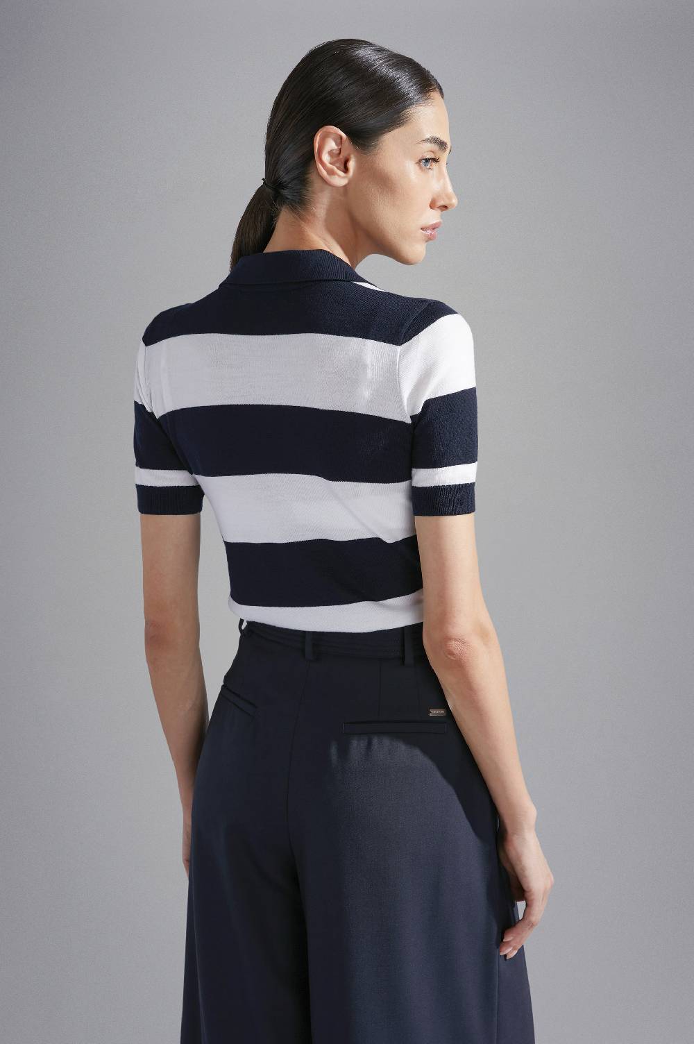 Paul & Shark Polo in lana Paul & Shark Nuovo