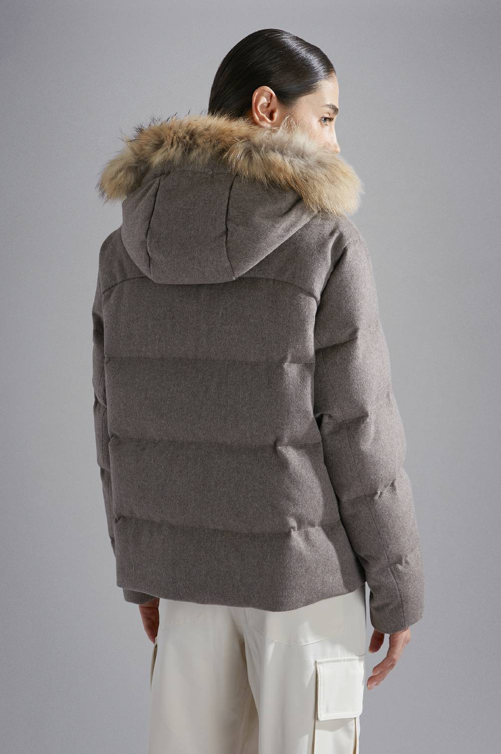 Paul & Shark Piumino in Cashmere Paul & Shark Negozi Online
