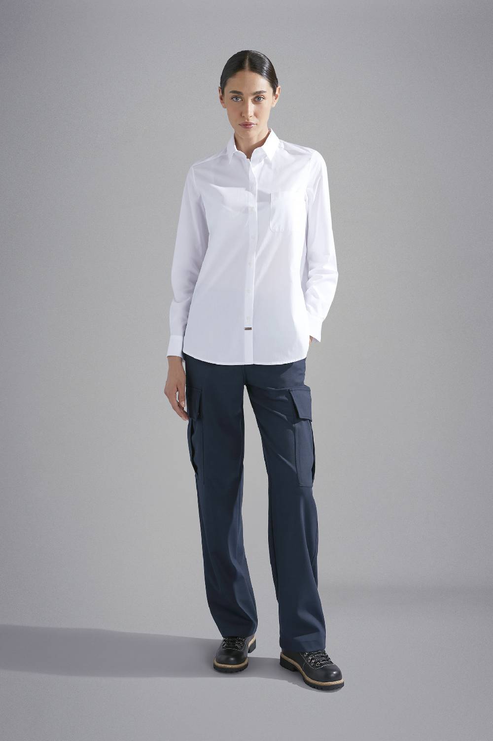Paul & Shark Pantalone Leisure cargo Paul & Shark Prezzo Ridotto