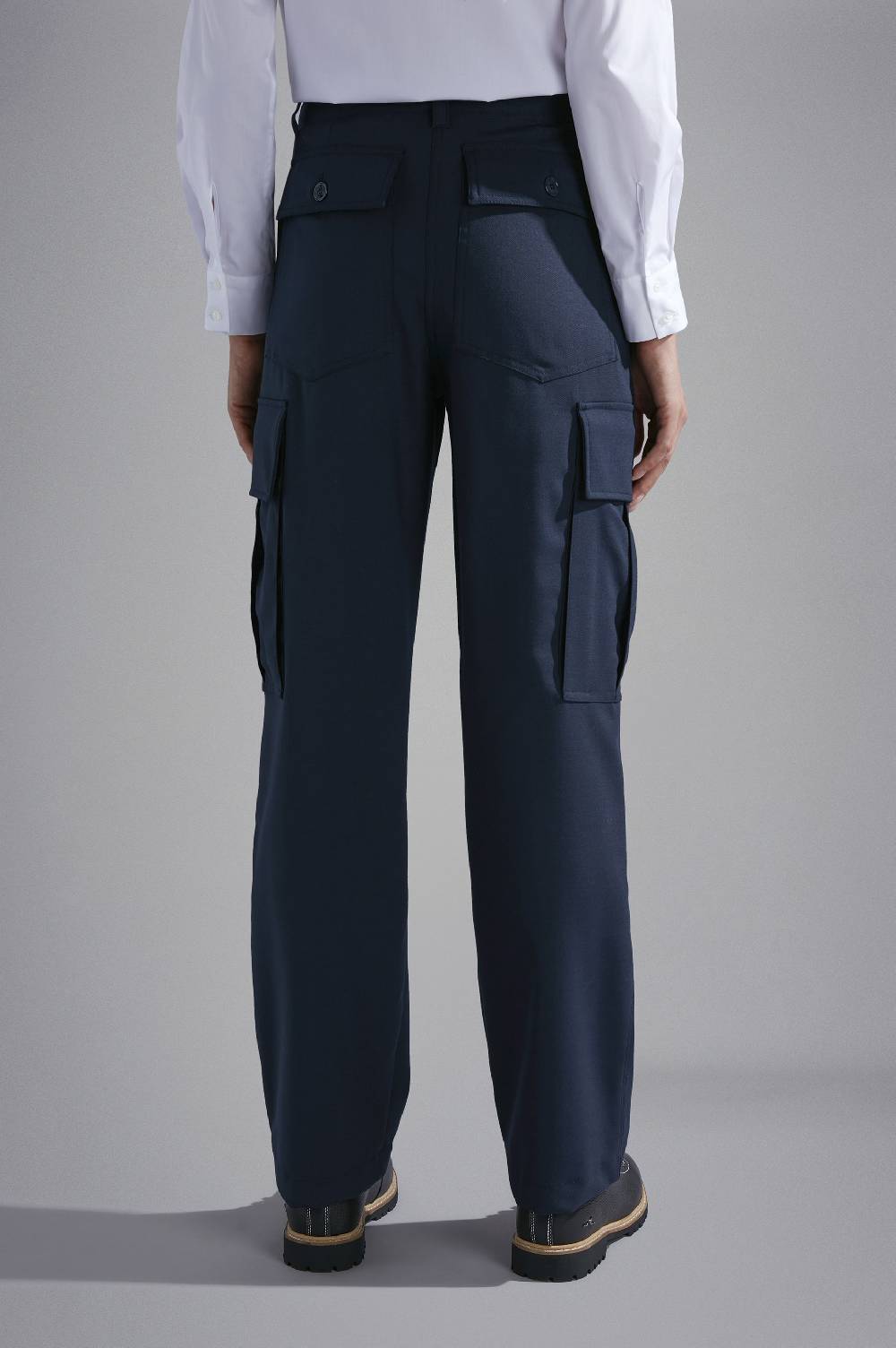 Paul & Shark Pantalone Leisure cargo Paul & Shark Prezzo Ridotto