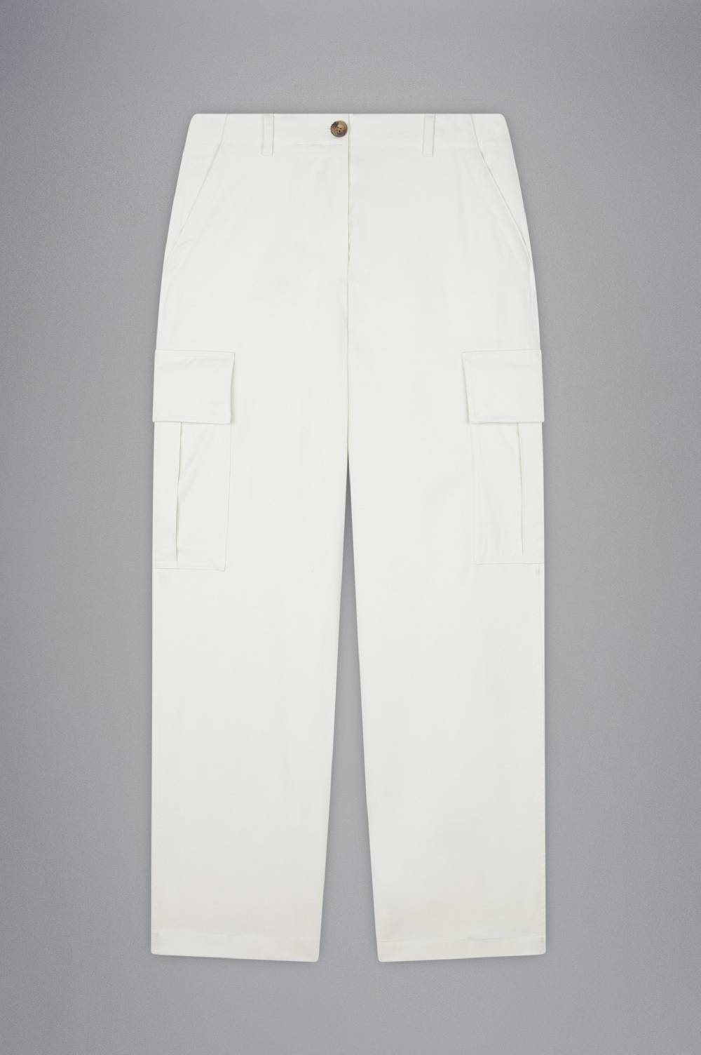 Paul & Shark Pantalone cargo in cotone morbido Paul & Shark Sottocosto