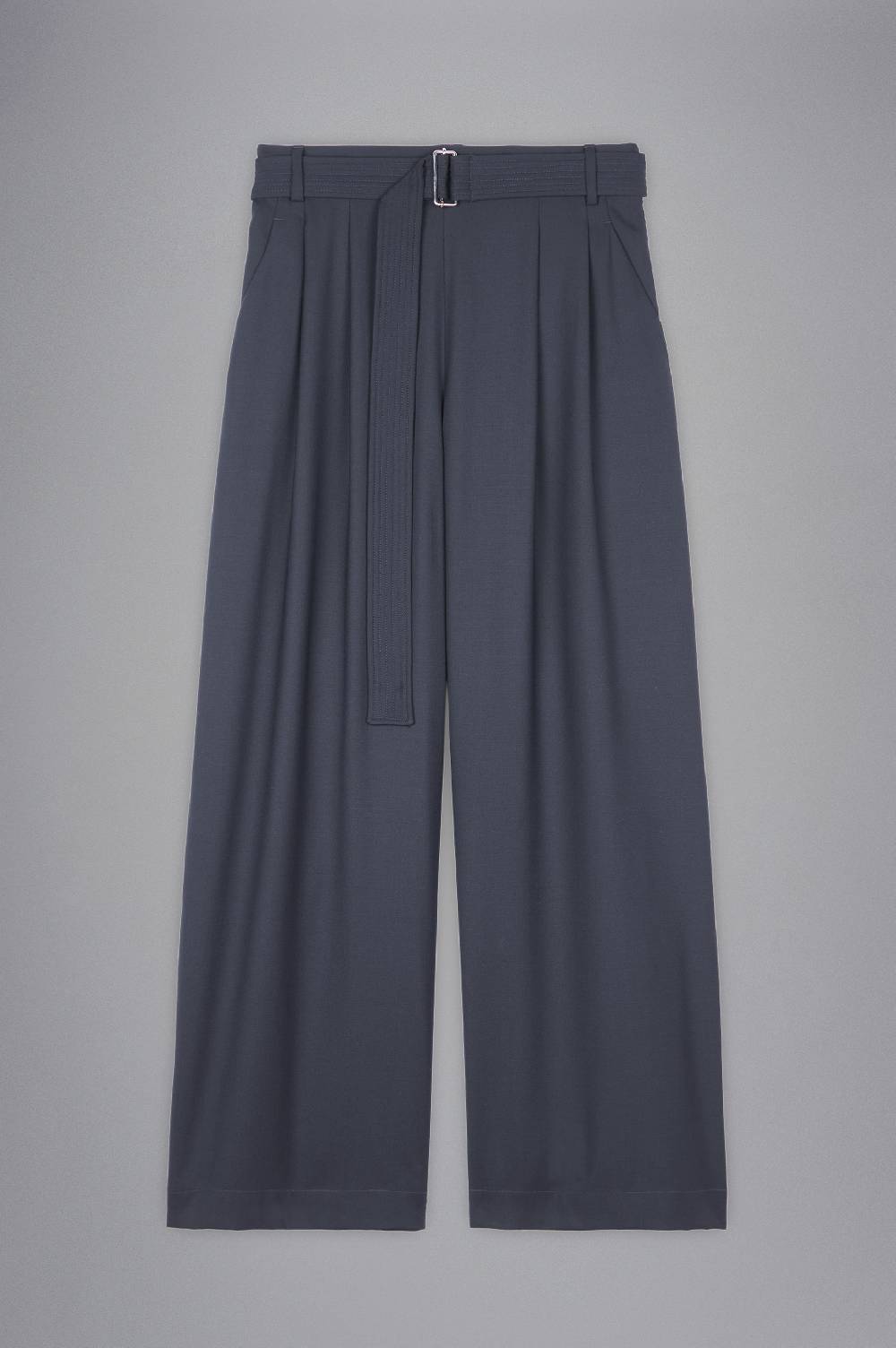 Paul & Shark Pantalone lana tecnica Stretch con cintura Paul & Shark Novità