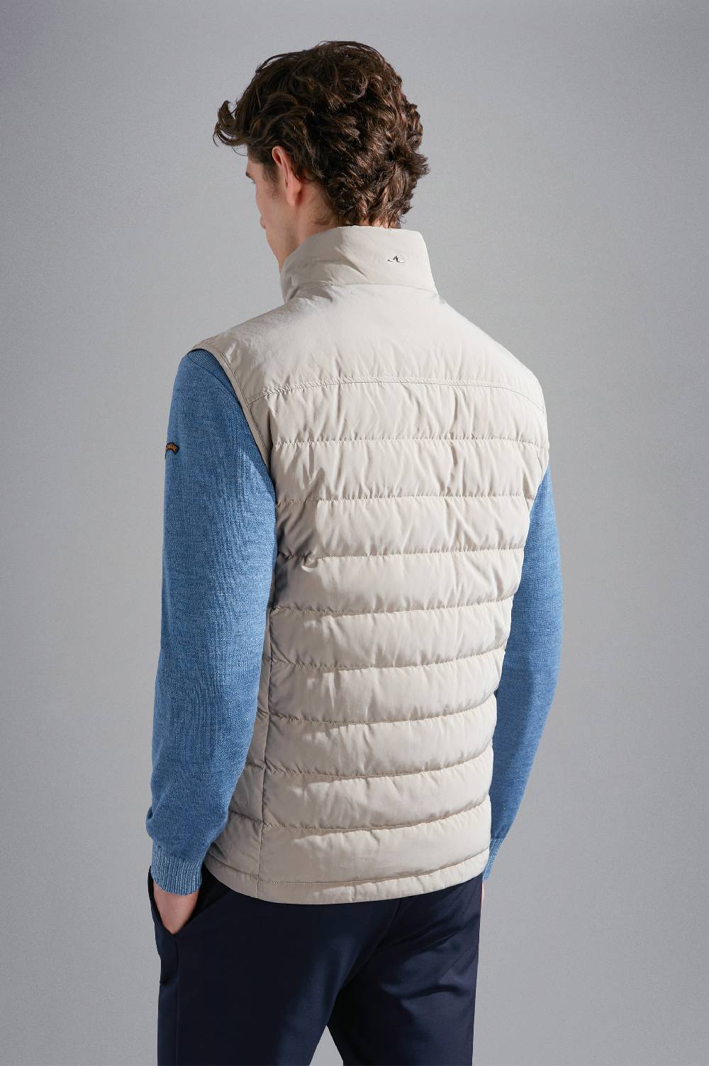 Paul & Shark Gilet Re-130 High Density Paul & Shark Vendita Economica