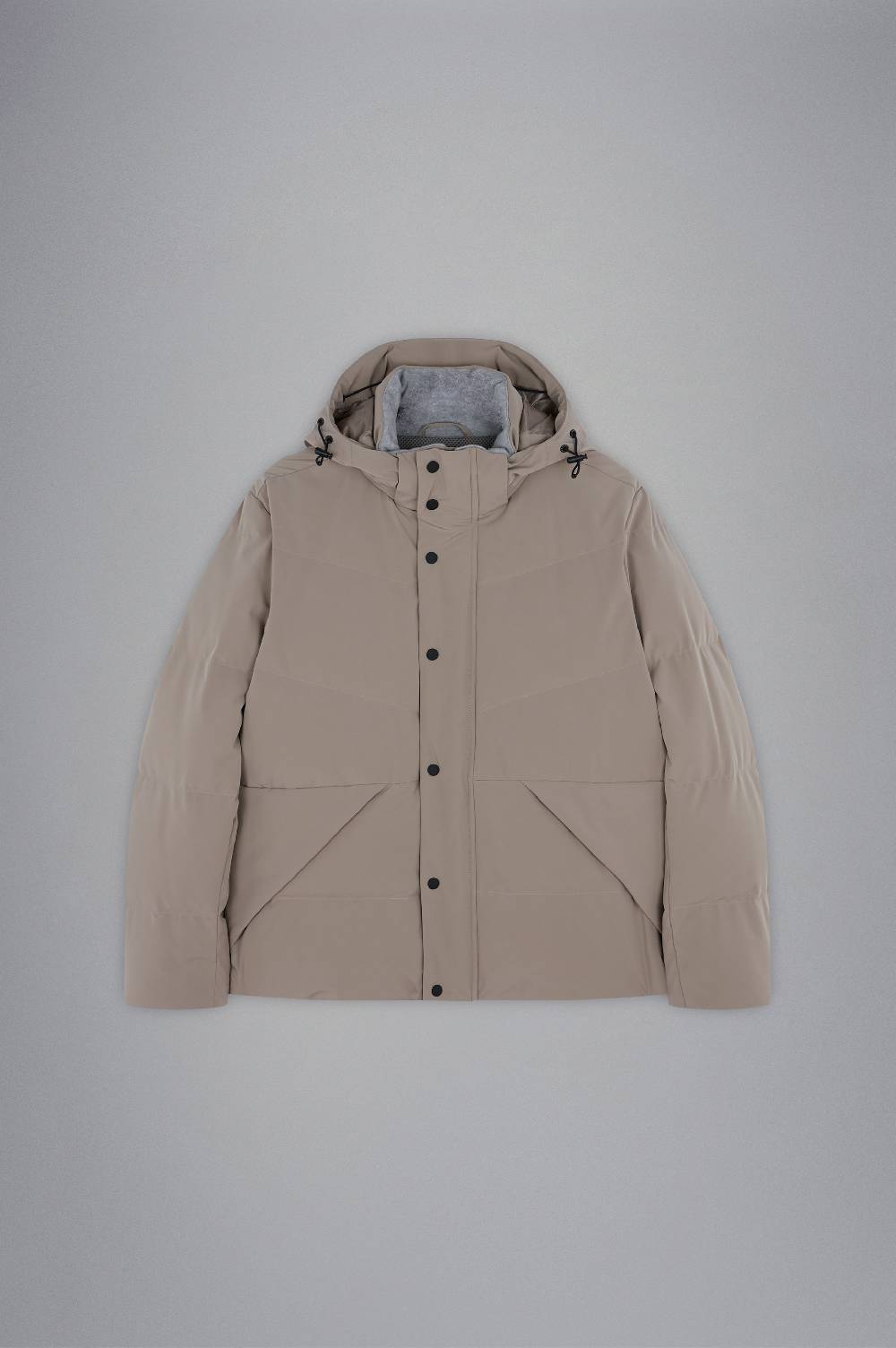 Paul & Shark Giubbotto Typhoon Re-4X4 Stretch Paul & Shark Saldi Di Fabbrica