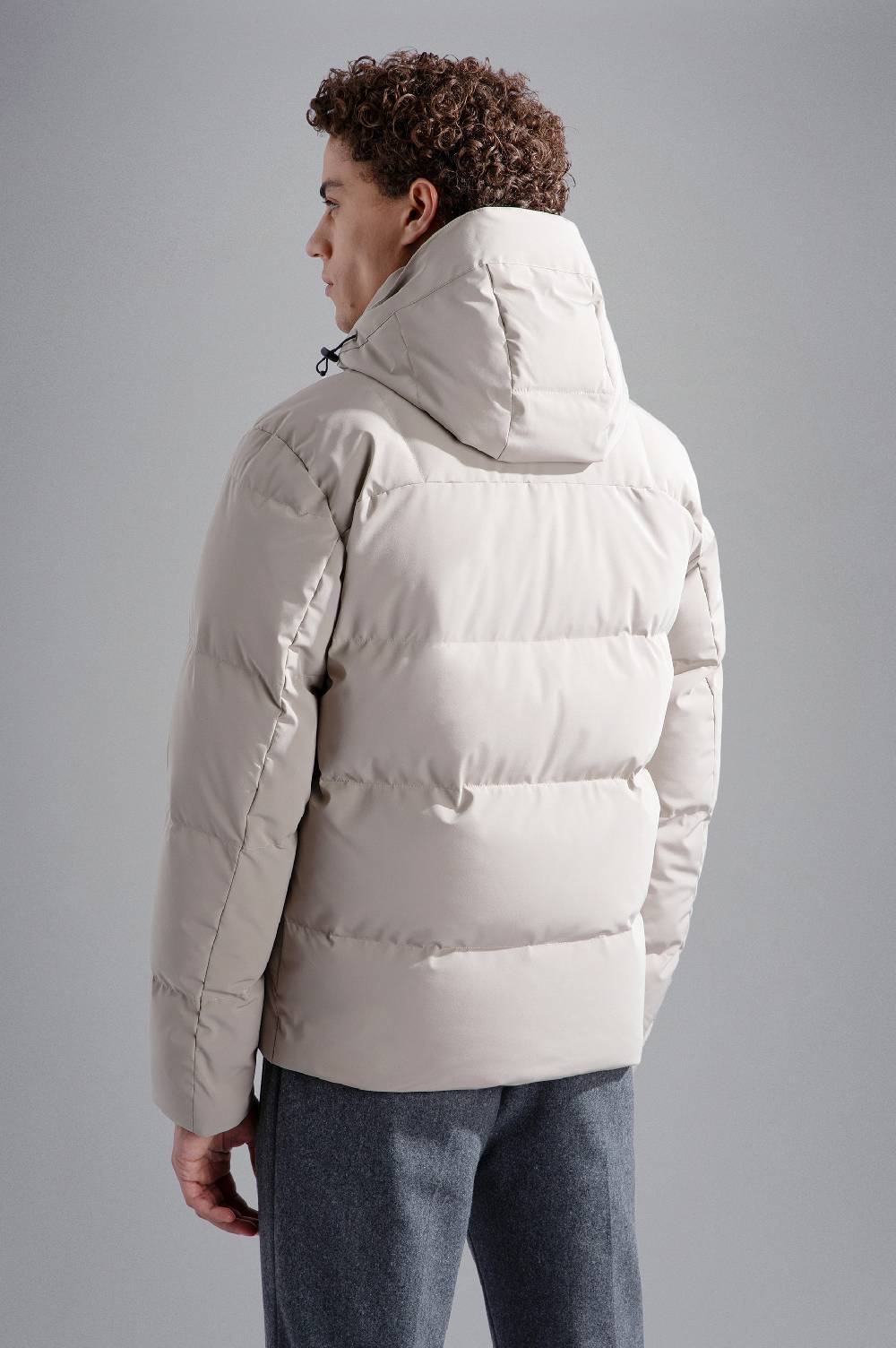 Paul & Shark Giubbotto Typhoon Re-4X4 Stretch Paul & Shark Saldi Di Fabbrica