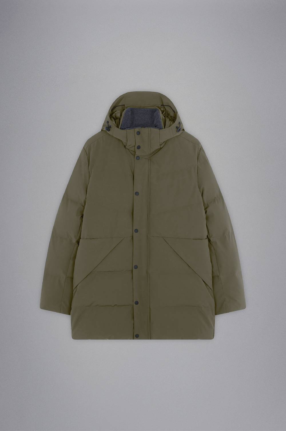 Paul & Shark Parka Typhoon Re-4X4 Stretch Paul & Shark Vendite Flash