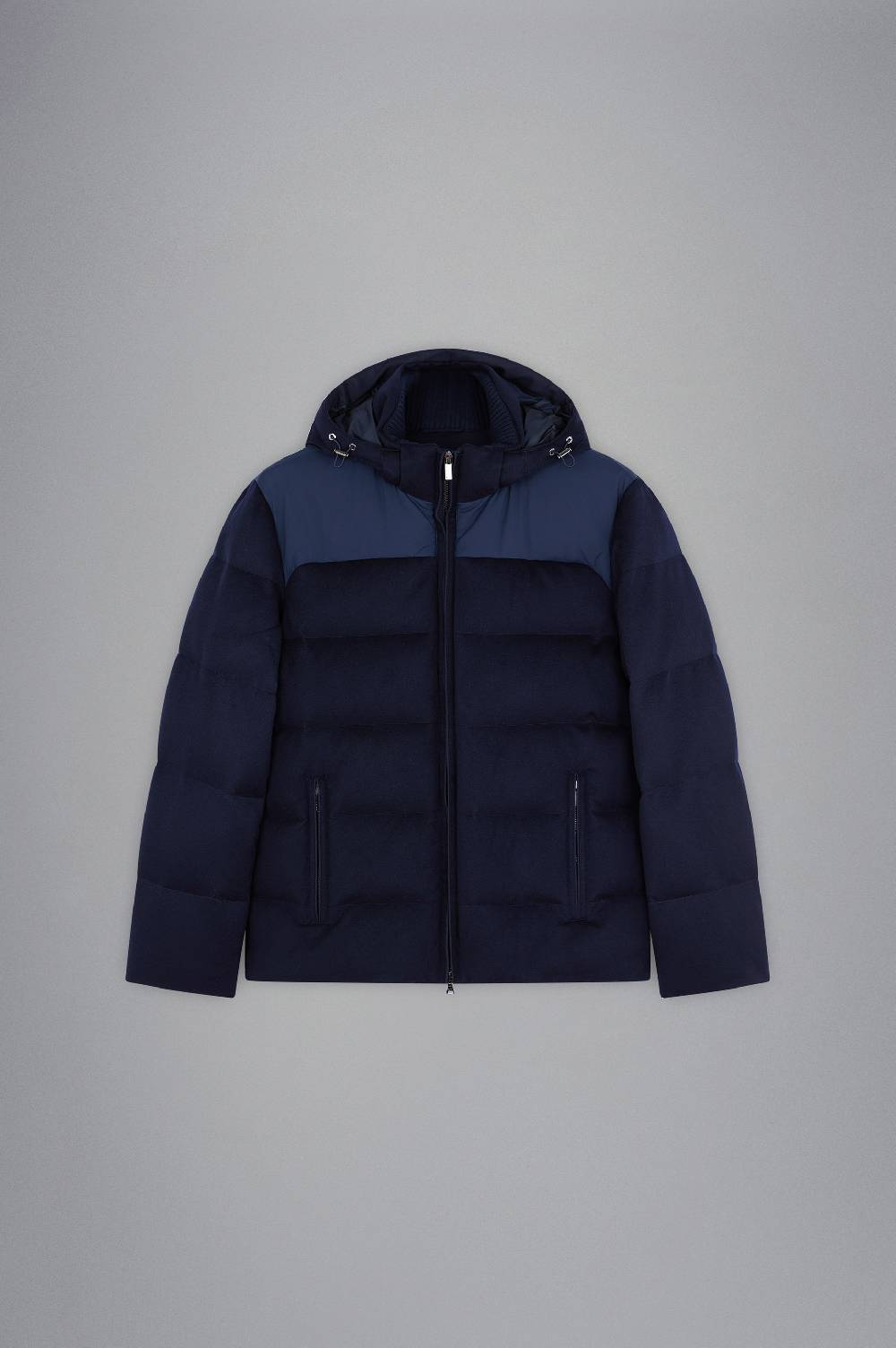 Paul & Shark Piumino in Cashmere Paul & Shark Negozio