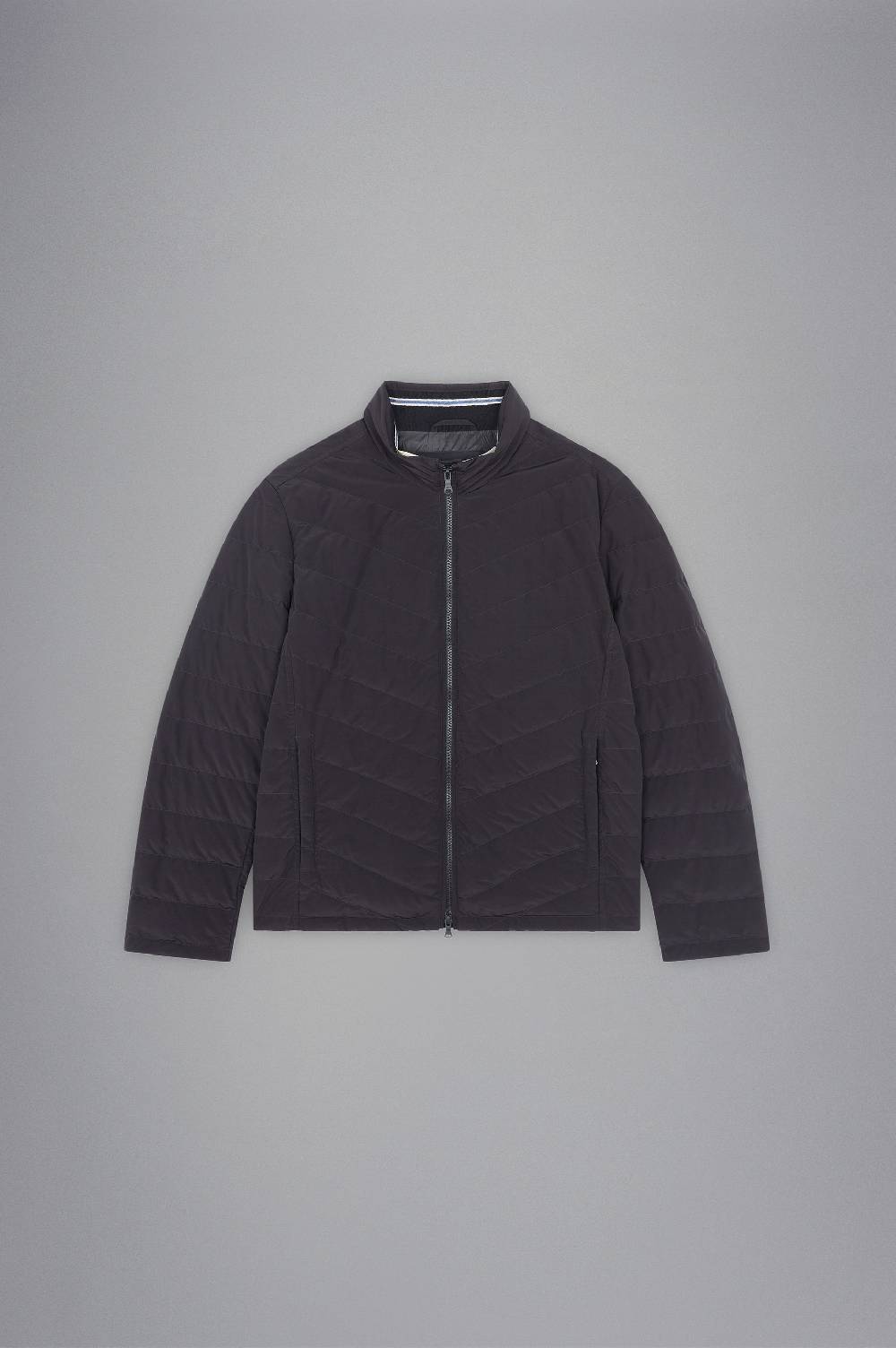 Paul & Shark Piumino Re-130 High Density Paul & Shark Moda