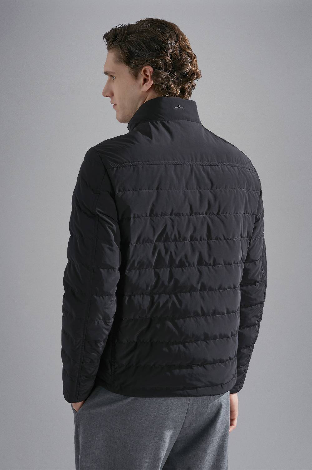 Paul & Shark Piumino Re-130 High Density Paul & Shark Moda