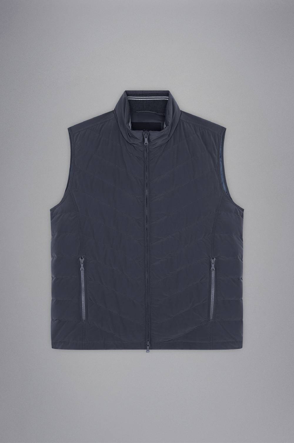 Paul & Shark Gilet Re-130 High Density Paul & Shark 2025