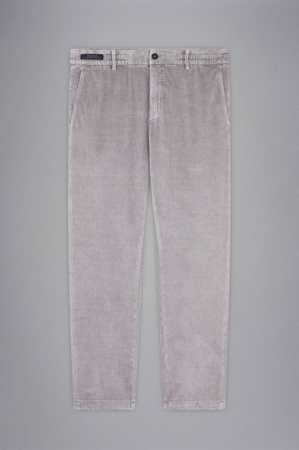 Paul & Shark Pantalone chino in velluto Paul & Shark Italia