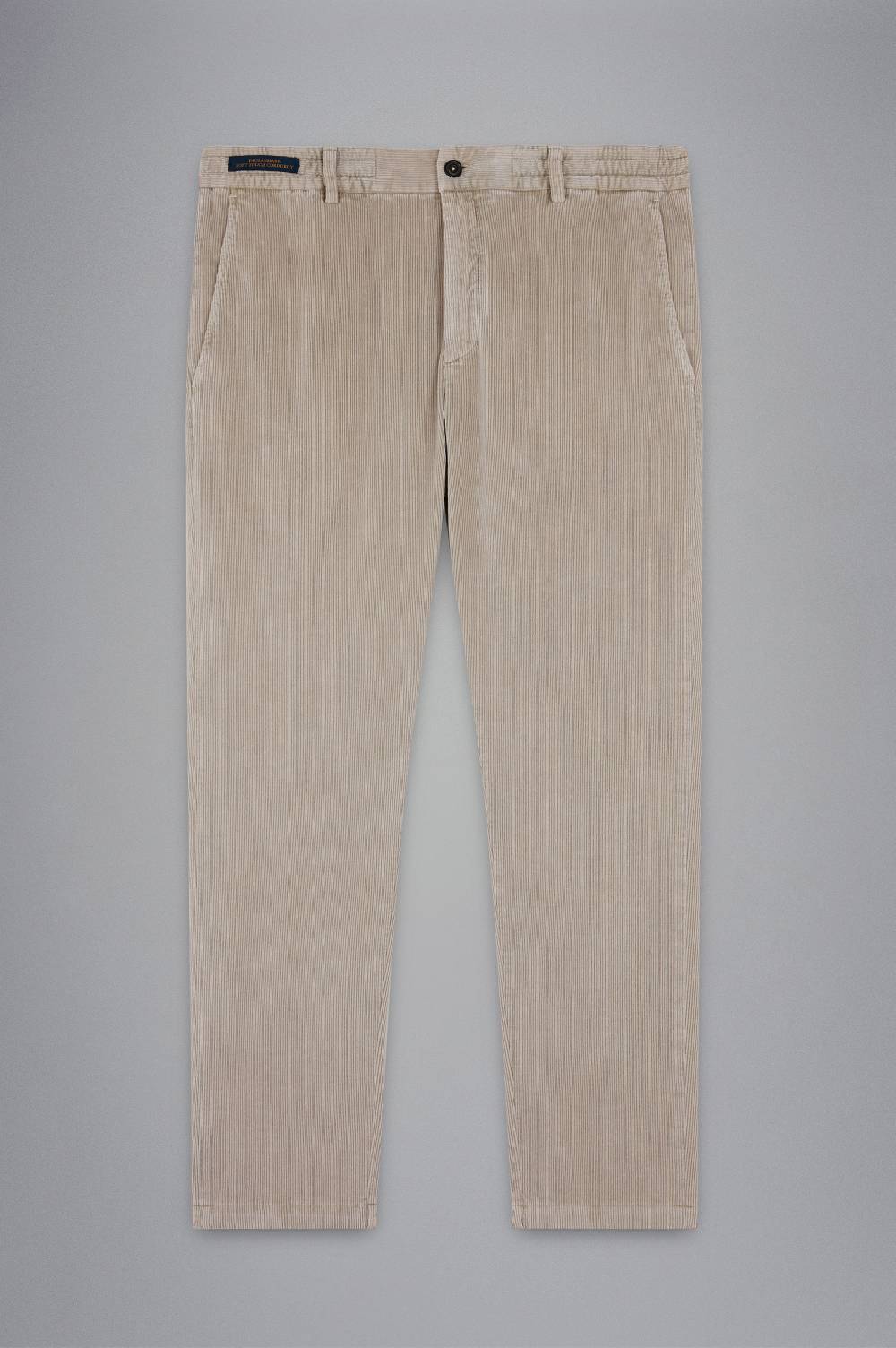 Paul & Shark Pantalone chino in velluto Paul & Shark 2025