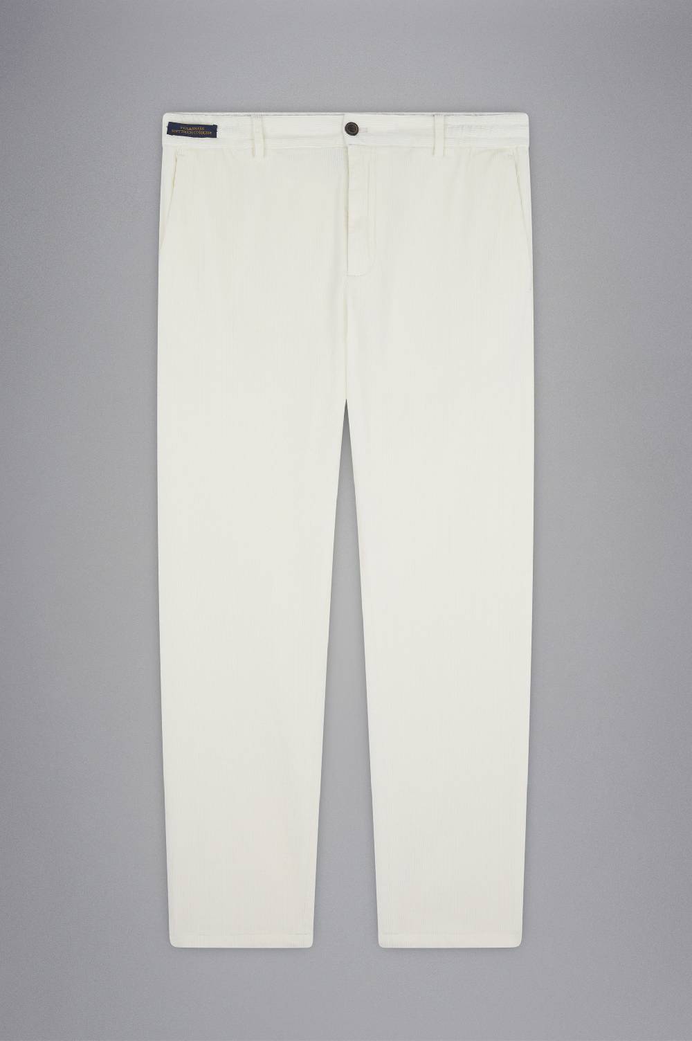 Paul & Shark Pantalone chino in velluto Paul & Shark In Linea