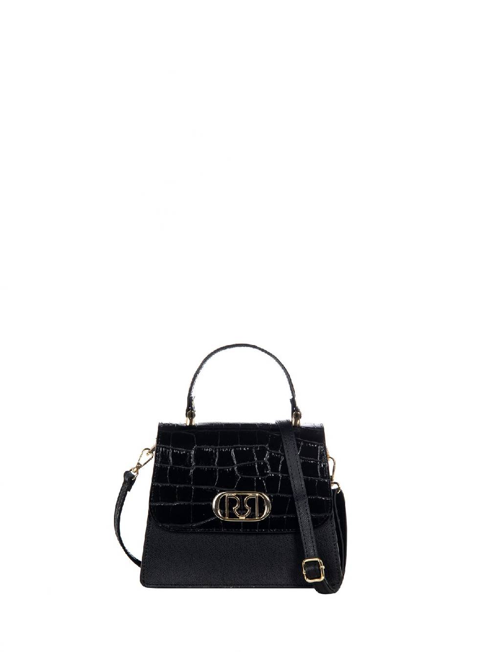Rinascimento New Rinascimento Opera Bag Nera Moda