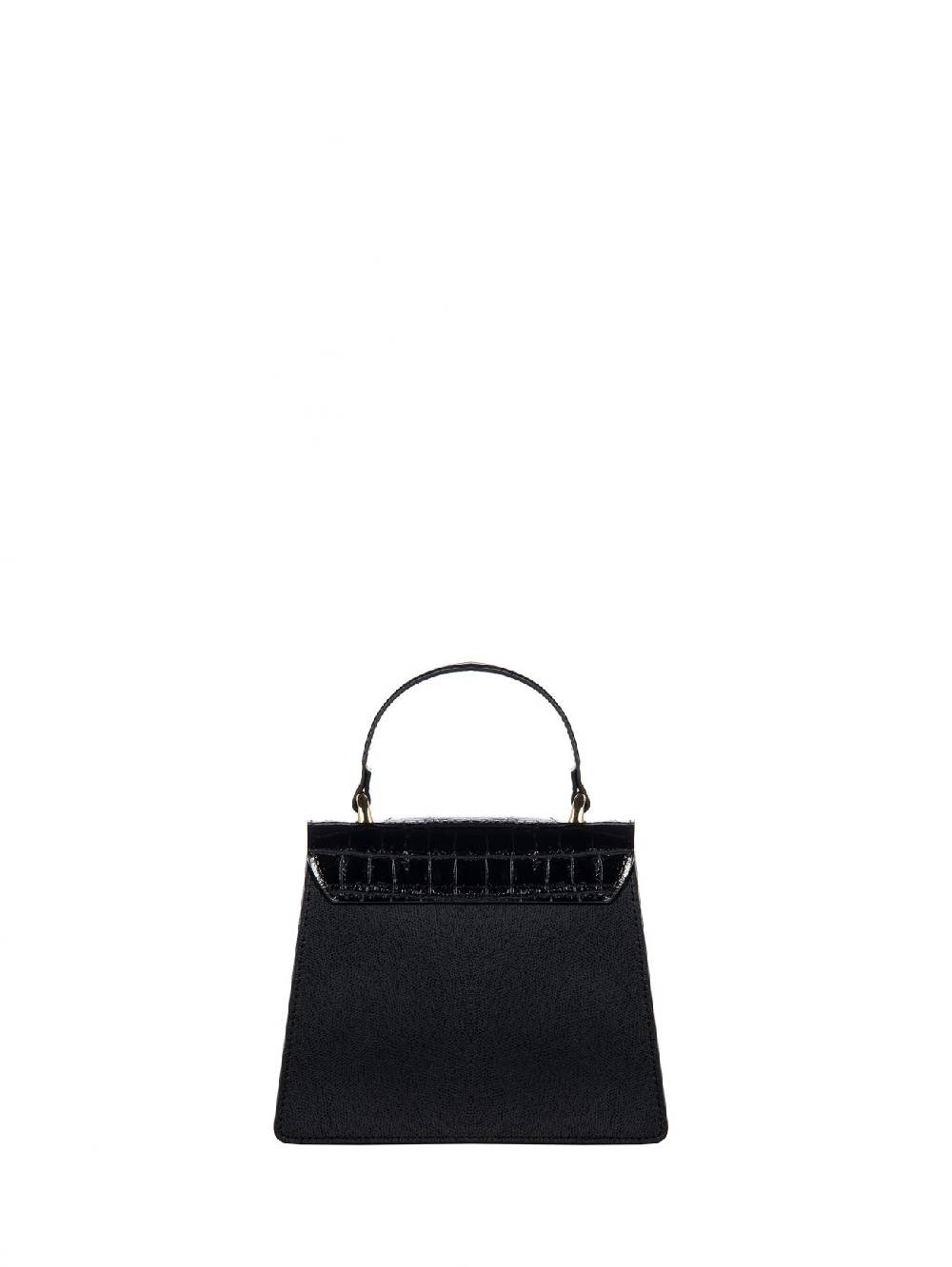 Rinascimento New Rinascimento Opera Bag Nera Moda