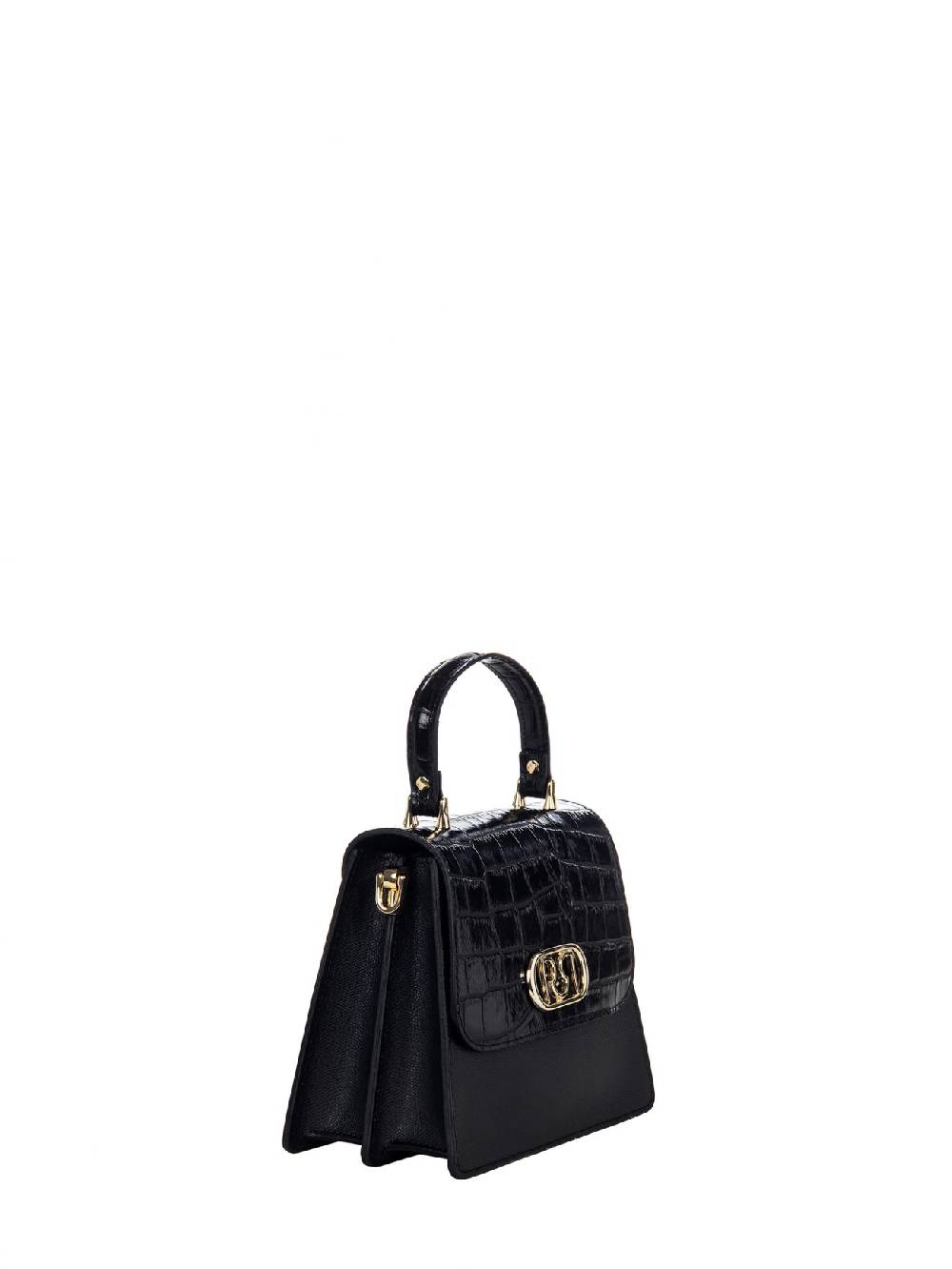 Rinascimento New Rinascimento Opera Bag Nera Moda