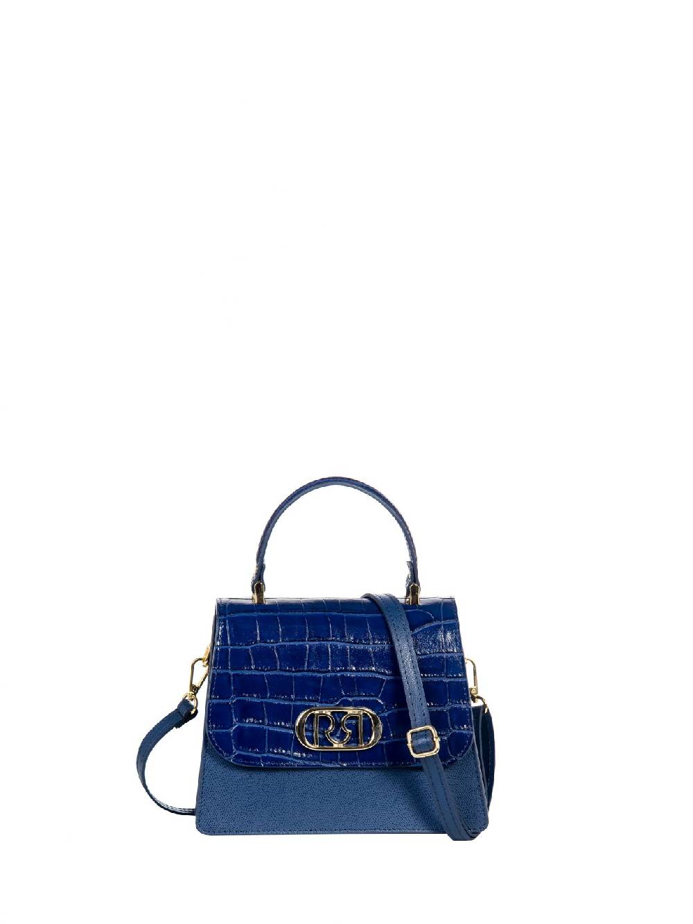 Rinascimento New Rinascimento Opera Bag Blu 2025