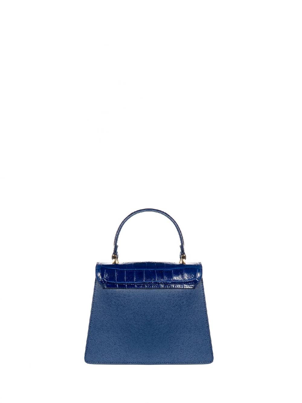 Rinascimento New Rinascimento Opera Bag Blu 2025