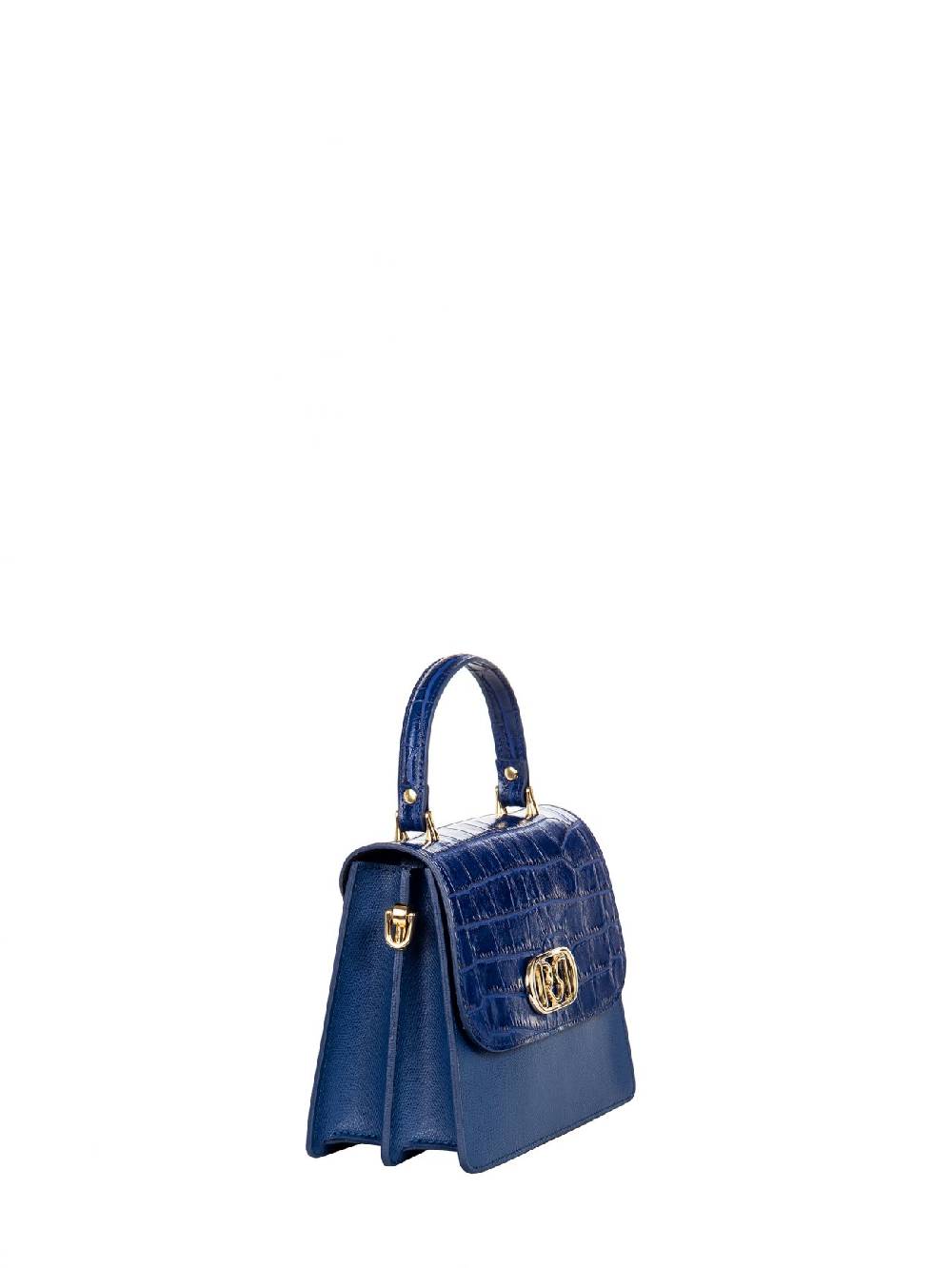 Rinascimento New Rinascimento Opera Bag Blu 2025