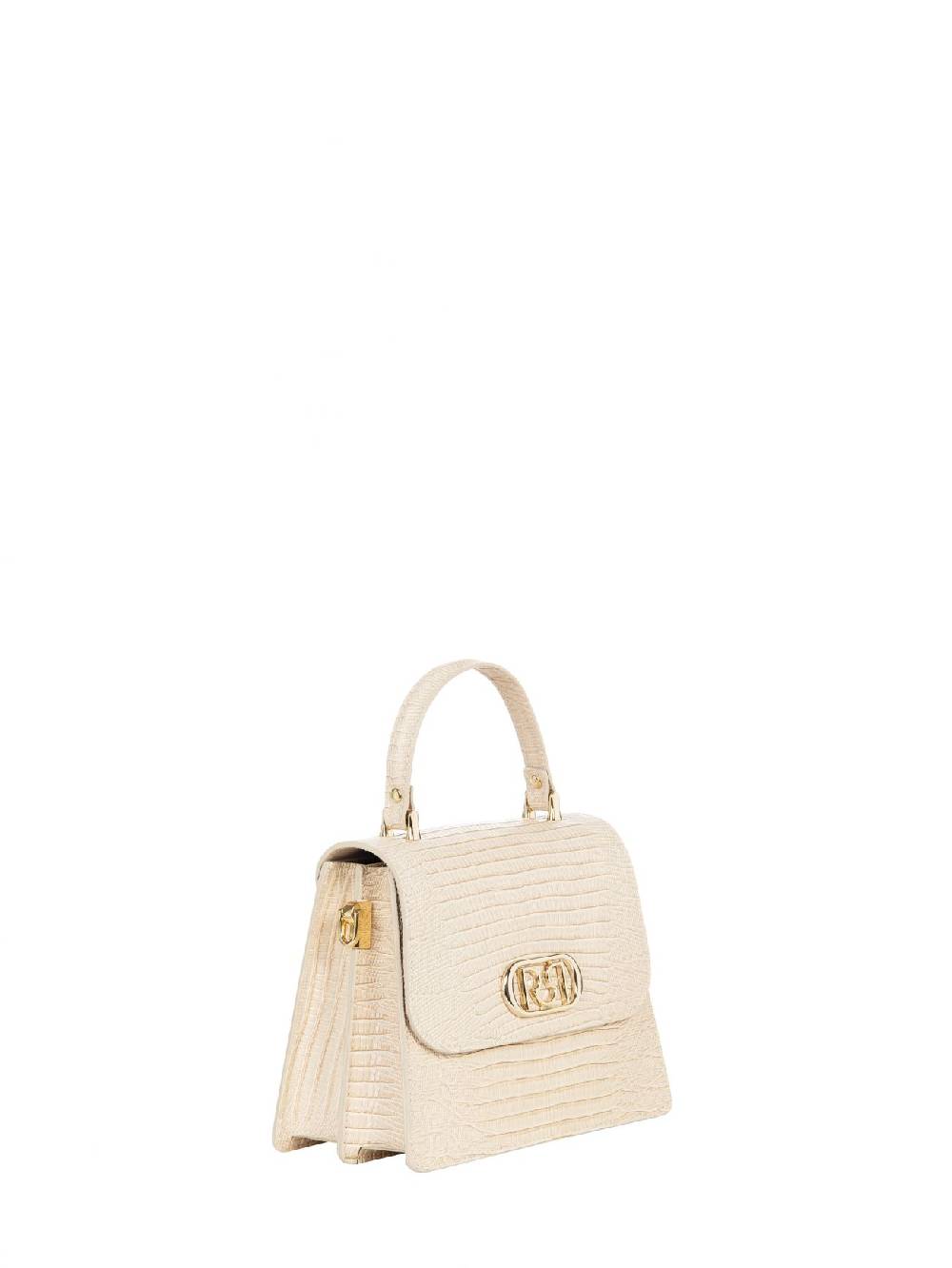 Rinascimento New Rinascimento Opera Bag Beige Vendita