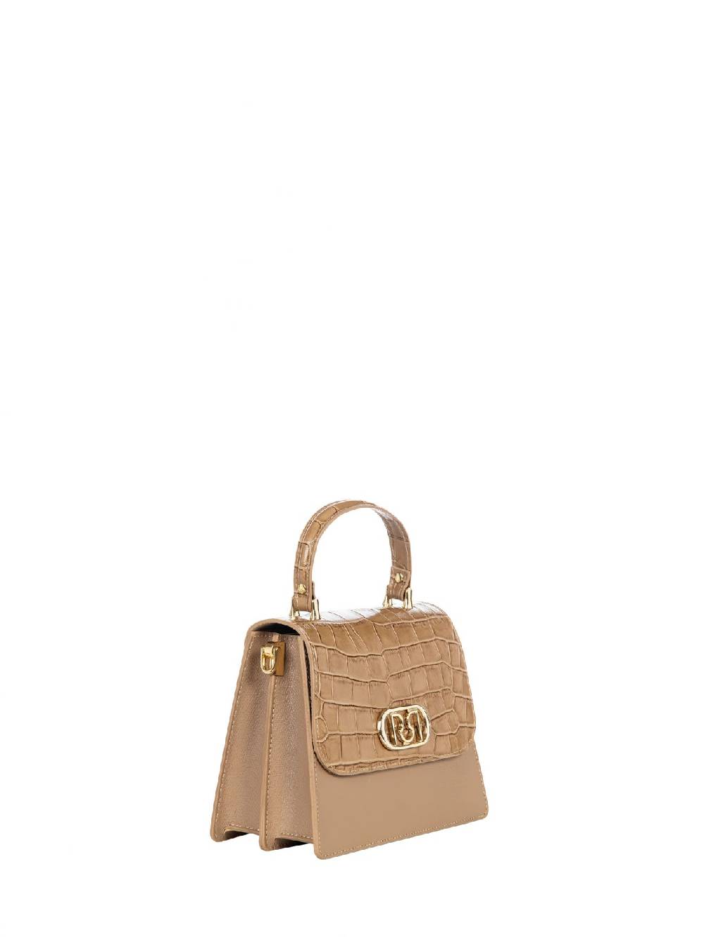 Rinascimento New Rinascimento Opera Bag Taupe Fino Al -60%
