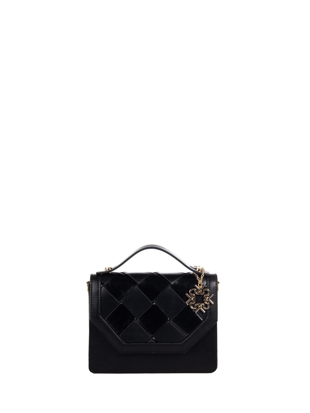 Rinascimento Mini Borsa Intrecciata Prezzo Ridotto