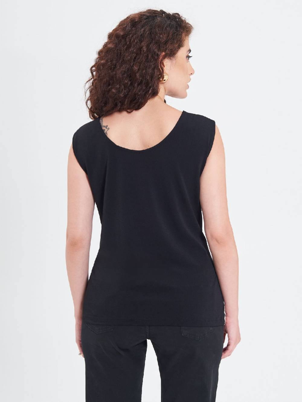 Rinascimento Top Curvy Animalier I Più Venduti