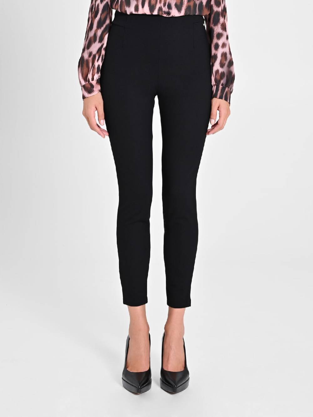 Rinascimento Pantaloni Extra Skinny Economico