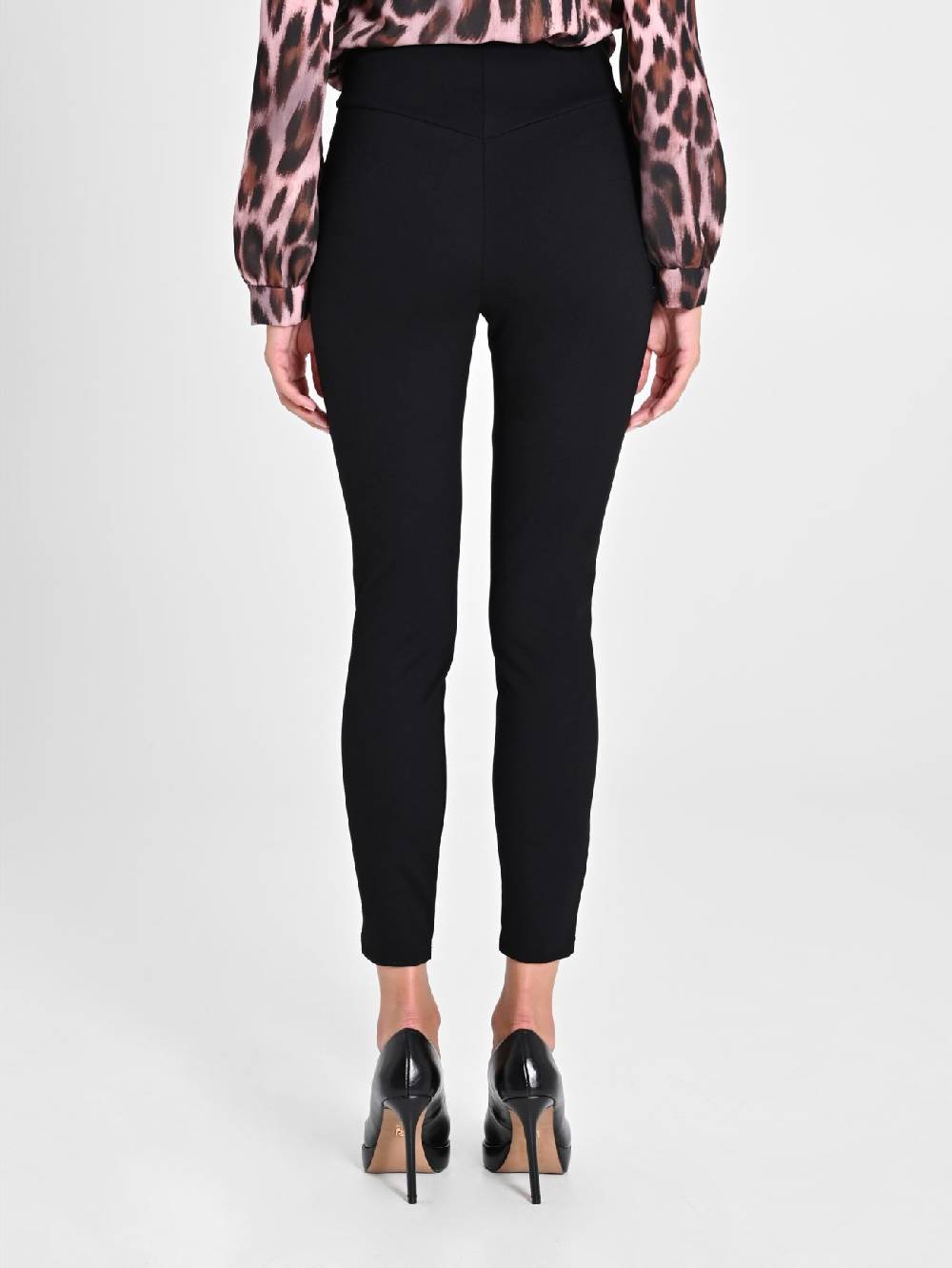 Rinascimento Pantaloni Extra Skinny Economico
