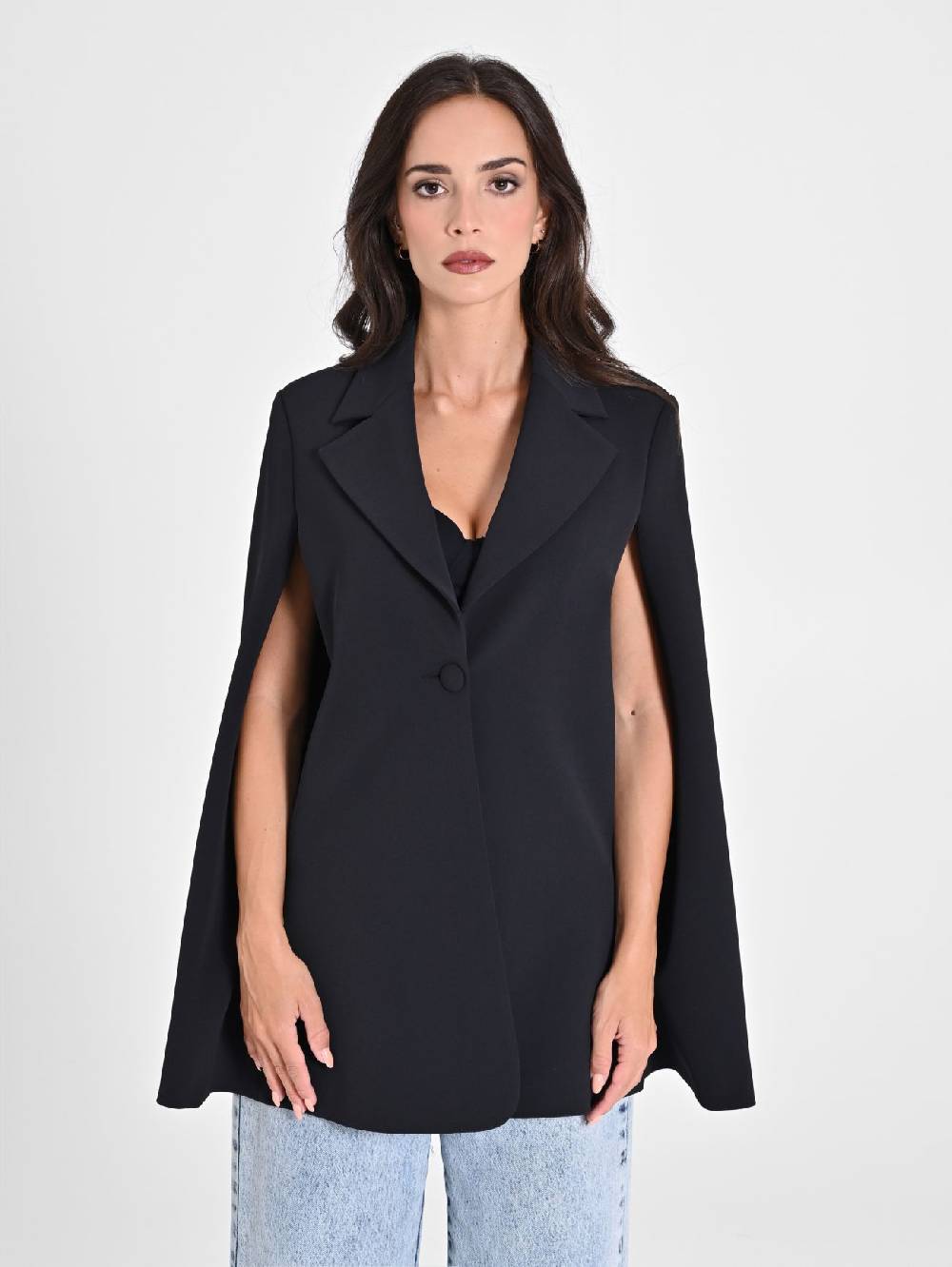 Rinascimento Giacca Mantella Fino Al -60%