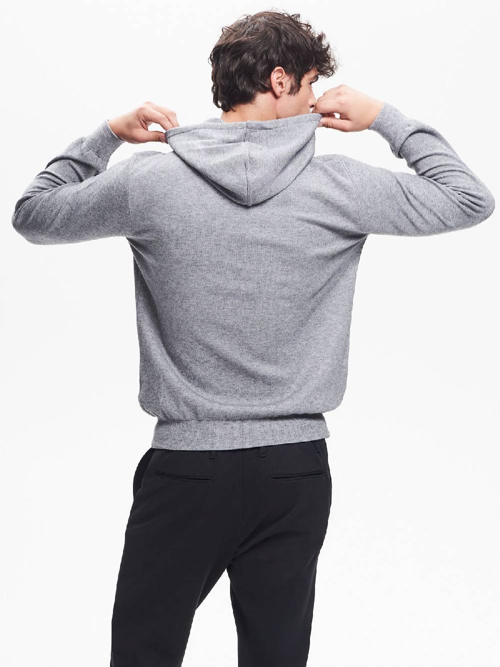 Rinascimento Maglia Felpa Uomo con Cappuccio QB24 2025