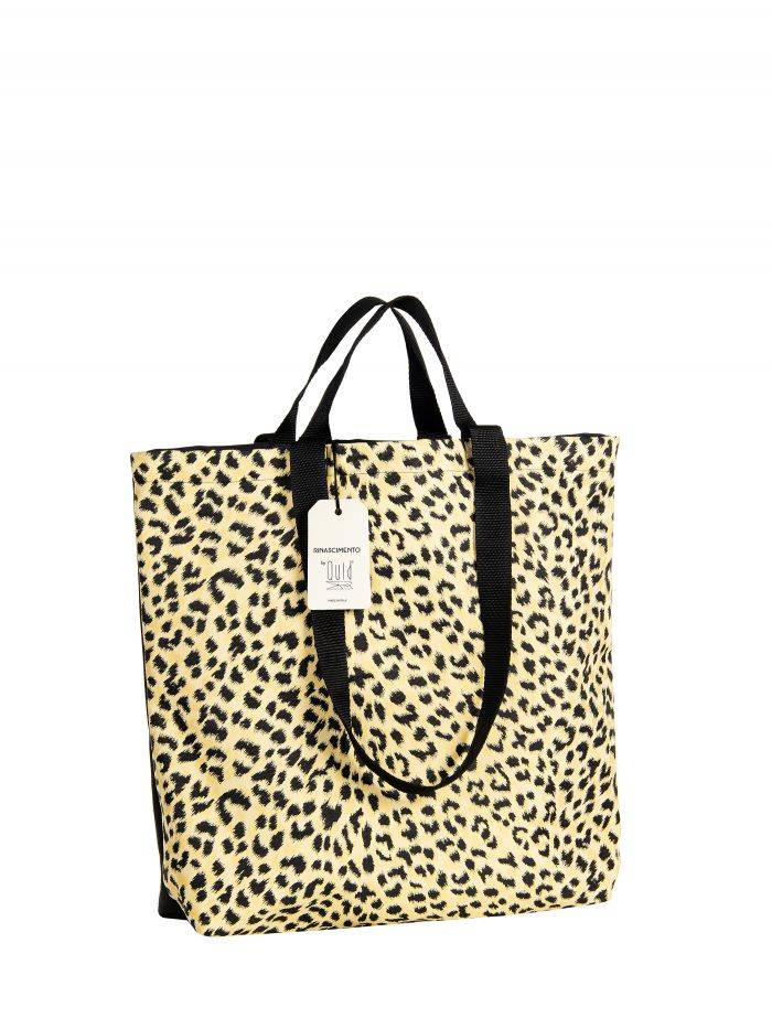 Rinascimento Tote Bag "Progetto Quid" Lightning offer