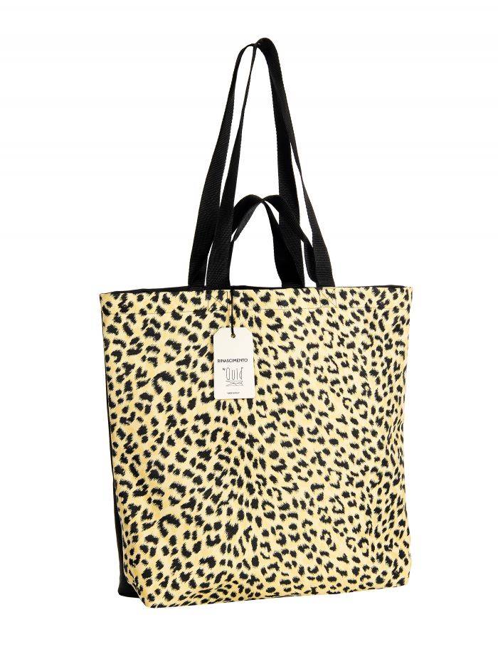 Rinascimento Tote Bag "Progetto Quid" Lightning offer