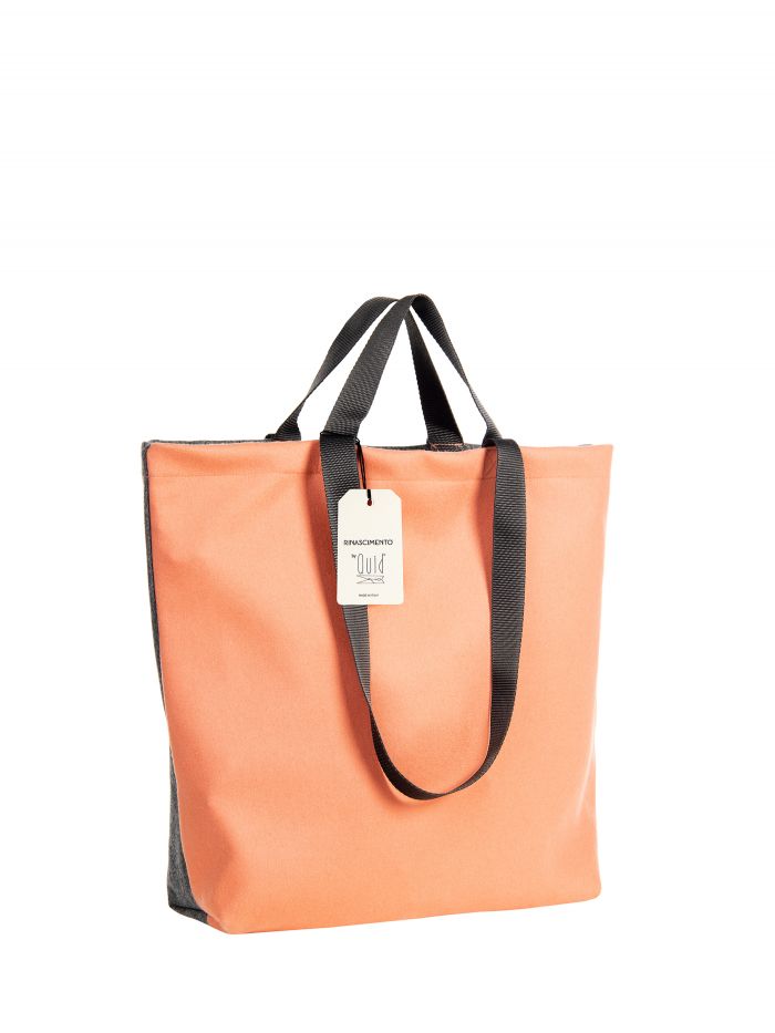 Rinascimento Tote Bag "Progetto Quid" Grandi sconti