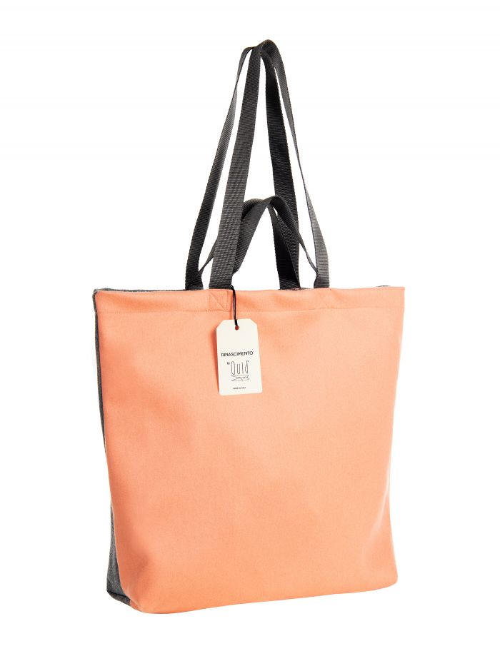 Rinascimento Tote Bag "Progetto Quid" Grandi sconti