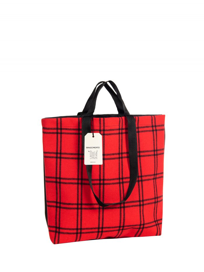 Rinascimento Tote Bag "Progetto Quid" Nuovi prodotti