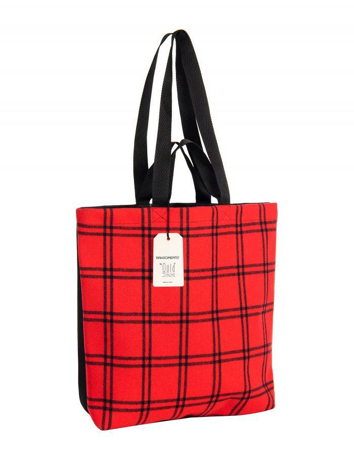 Rinascimento Tote Bag "Progetto Quid" Nuovi prodotti