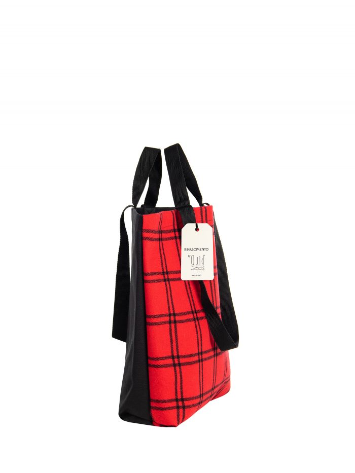Rinascimento Tote Bag "Progetto Quid" Nuovi prodotti