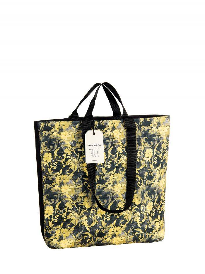 Rinascimento Tote Bag "Progetto Quid" Bestseller