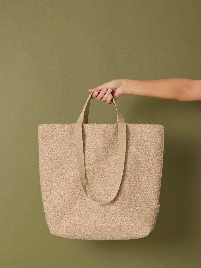 Rinascimento Tote Bag "Progetto Quid"