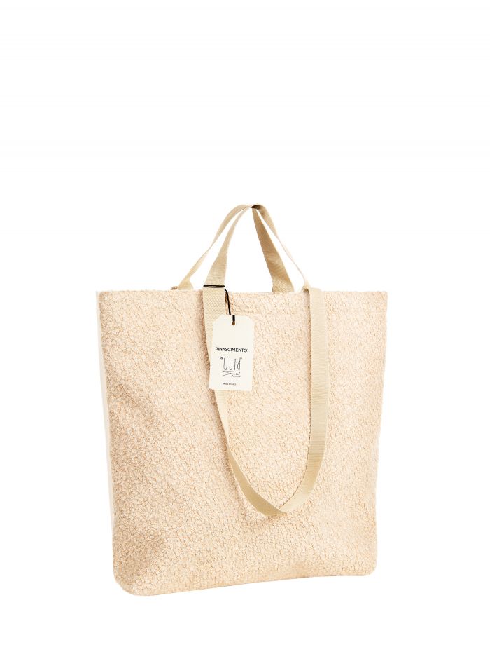 Rinascimento Tote Bag "Progetto Quid" Affare Del Giorno