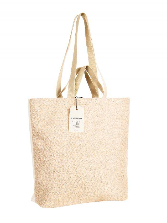 Rinascimento Tote Bag "Progetto Quid" Affare Del Giorno