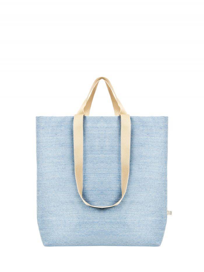 Rinascimento Tote Bag "Progetto Quid" Prezzo Ridotto