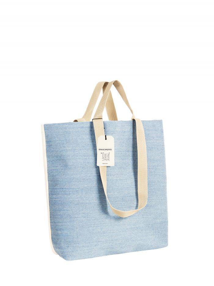 Rinascimento Tote Bag "Progetto Quid" Prezzo Ridotto