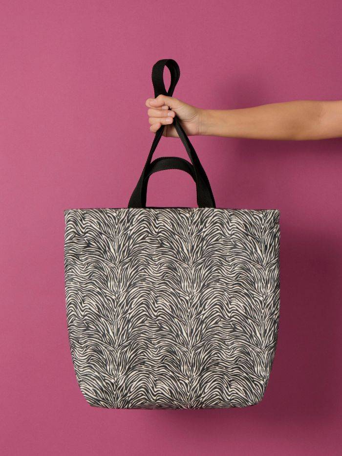 Rinascimento Tote Bag "Progetto Quid"
